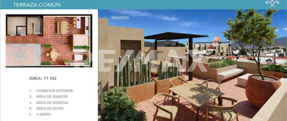 Foto de casa en condominio en venta en vicente guerrero , oaxaca centro, oaxaca de juárez, oaxaca, 0 No. 02
