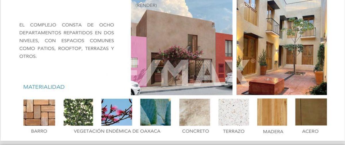 Foto de casa en condominio en venta en vicente guerrero , oaxaca centro, oaxaca de juárez, oaxaca, 0 No. 03