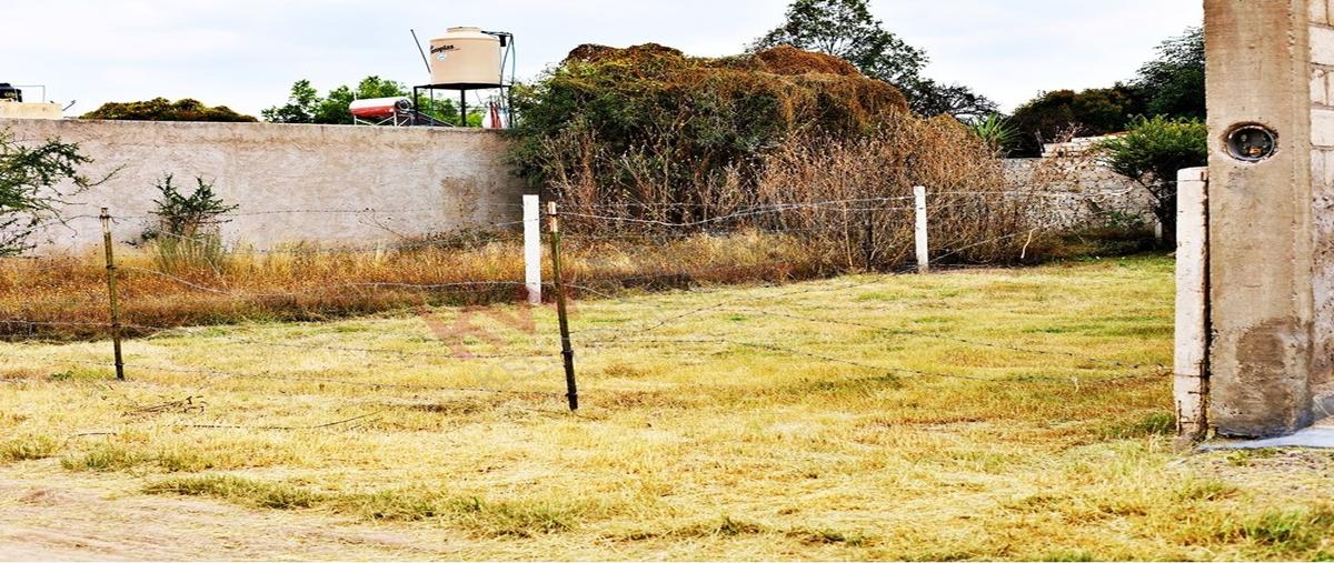 Foto de terreno habitacional en venta en vicente guerrero privada , corralejo de arriba, san miguel de allende, guanajuato, 0 No. 05