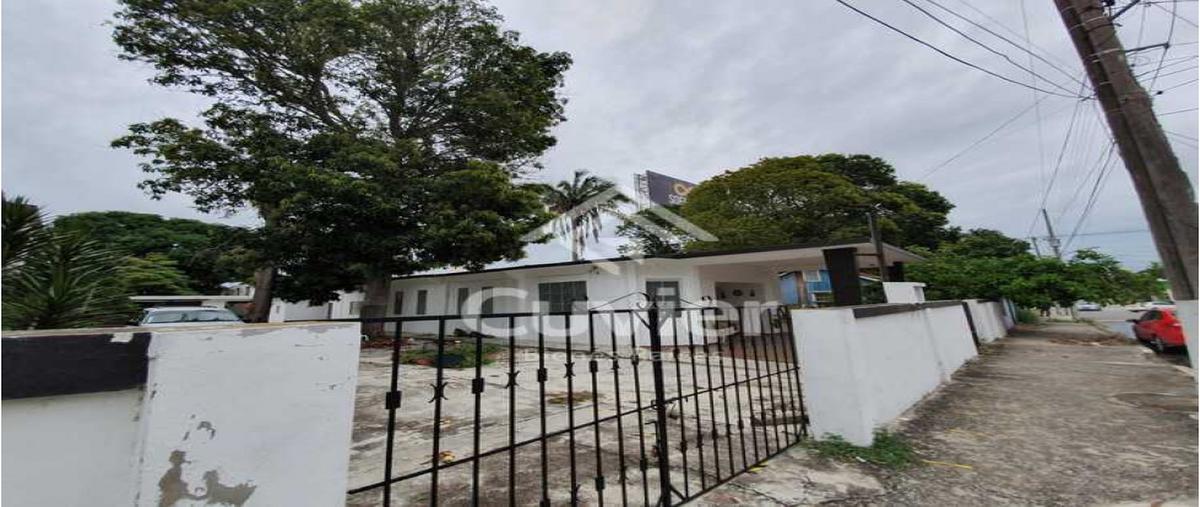 Foto de terreno habitacional en venta en  , vicente guerrero pról., ciudad madero, tamaulipas, 25516565 No. 03