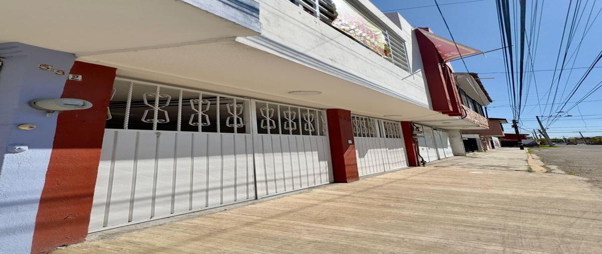 Foto de casa en venta en  , vicente guerrero, puebla, puebla, 0 No. 03