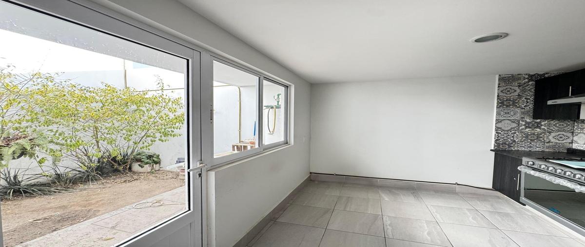 Foto de casa en renta en  , vicente guerrero, puebla, puebla, 0 No. 04