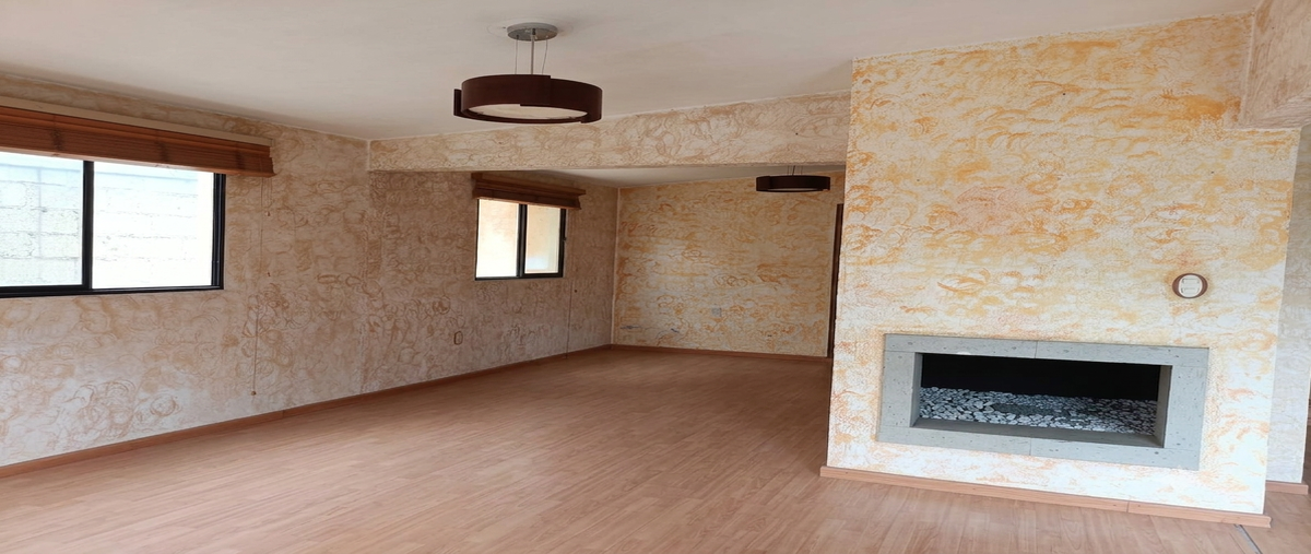 Foto de casa en renta en vicente guerrero , reforma, san mateo atenco, méxico, 0 No. 05