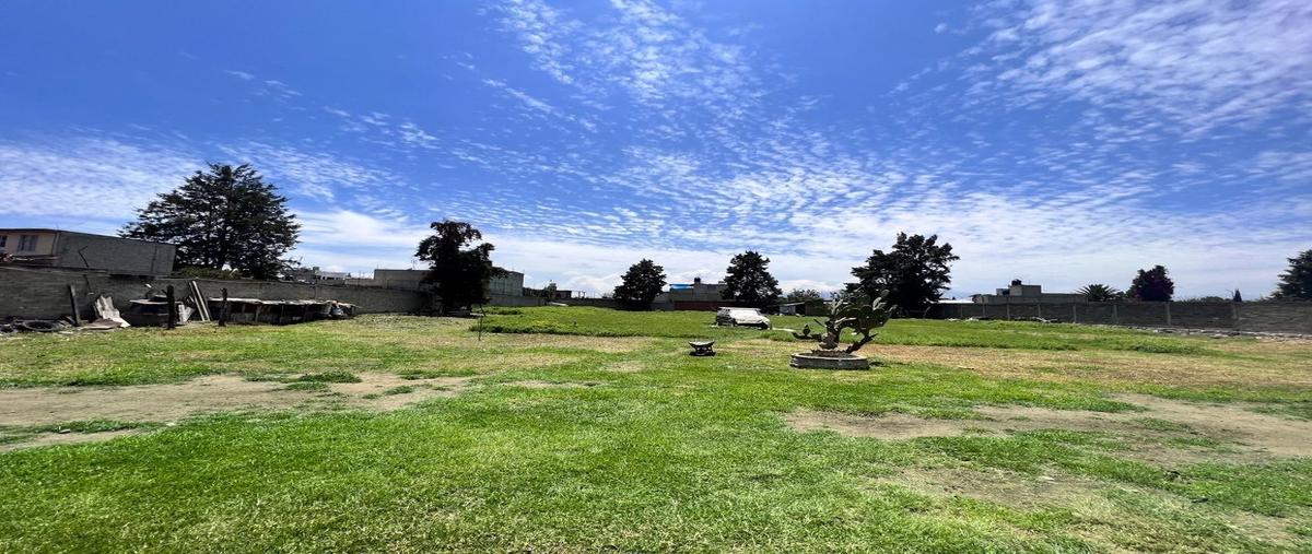 Foto de terreno habitacional en vicente guerrero , san marcos huixtoco, chalco, méxico, 27596445 foto 01 Foto de terreno habitacional en venta en vicente guerrero , san marcos huixtoco, chalco, méxico, 27596445 No. 01