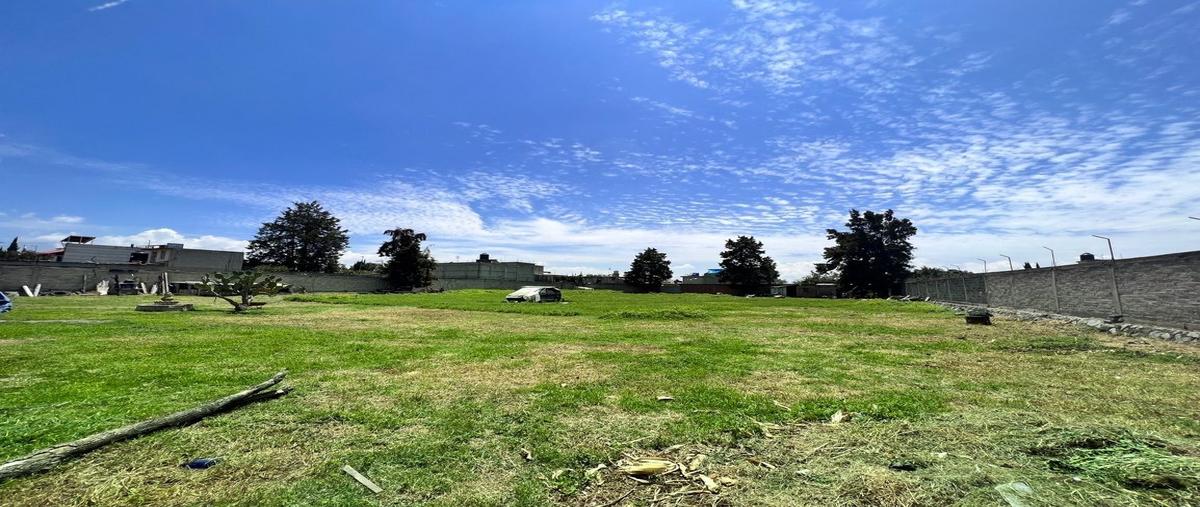 Foto de terreno habitacional en vicente guerrero , san marcos huixtoco, chalco, méxico, 27596445 foto 02 Foto de terreno habitacional en venta en vicente guerrero , san marcos huixtoco, chalco, méxico, 27596445 No. 02