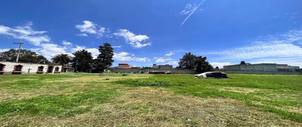 Foto de terreno habitacional en vicente guerrero , san marcos huixtoco, chalco, méxico, 27596445 foto 03 Foto de terreno habitacional en venta en vicente guerrero , san marcos huixtoco, chalco, méxico, 27596445 No. 03