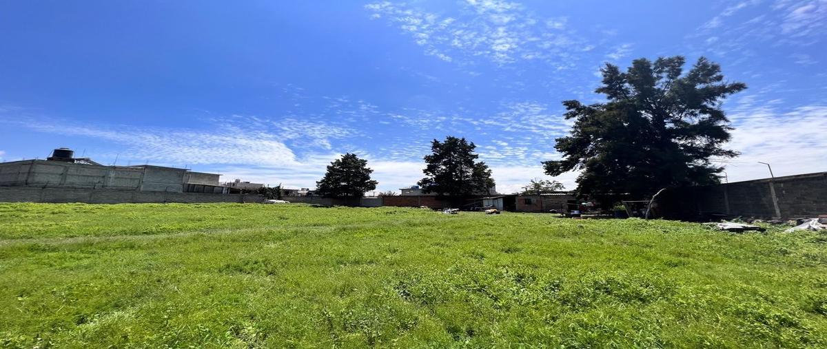 Foto de terreno habitacional en vicente guerrero , san marcos huixtoco, chalco, méxico, 27596445 foto 04 Foto de terreno habitacional en venta en vicente guerrero , san marcos huixtoco, chalco, méxico, 27596445 No. 04