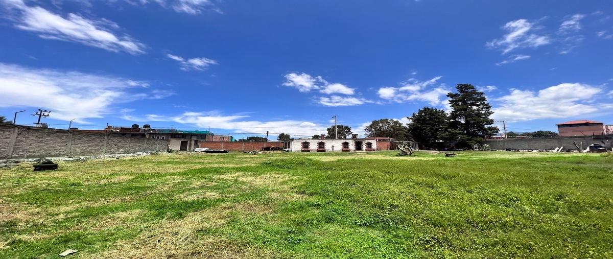 Foto de terreno habitacional en vicente guerrero , san marcos huixtoco, chalco, méxico, 27596445 foto 05 Foto de terreno habitacional en venta en vicente guerrero , san marcos huixtoco, chalco, méxico, 27596445 No. 05