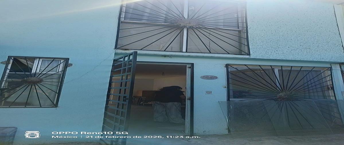 Foto de casa en venta en vicente guerrero , san pablo de las salinas, tultitlán, méxico, 0 No. 03