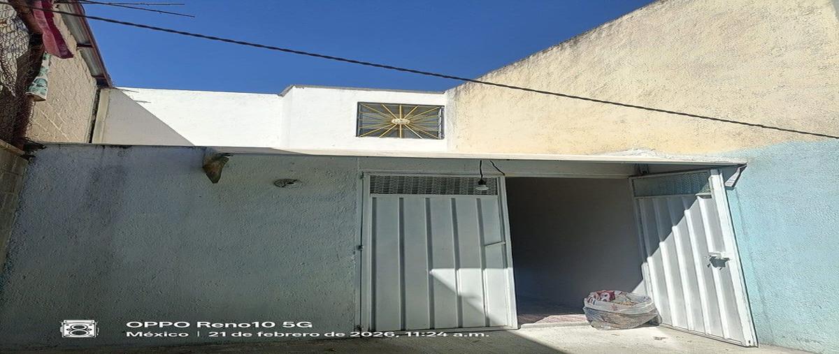 Foto de casa en venta en vicente guerrero , san pablo de las salinas, tultitlán, méxico, 0 No. 04