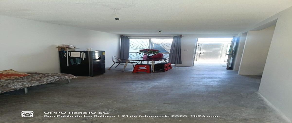 Foto de casa en venta en vicente guerrero , san pablo de las salinas, tultitlán, méxico, 0 No. 05