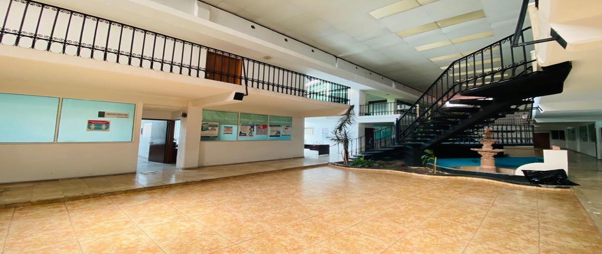 Foto de edificio en venta en vicente guerrero , santa ana tlapaltitlán, toluca, méxico, 10793107 No. 02