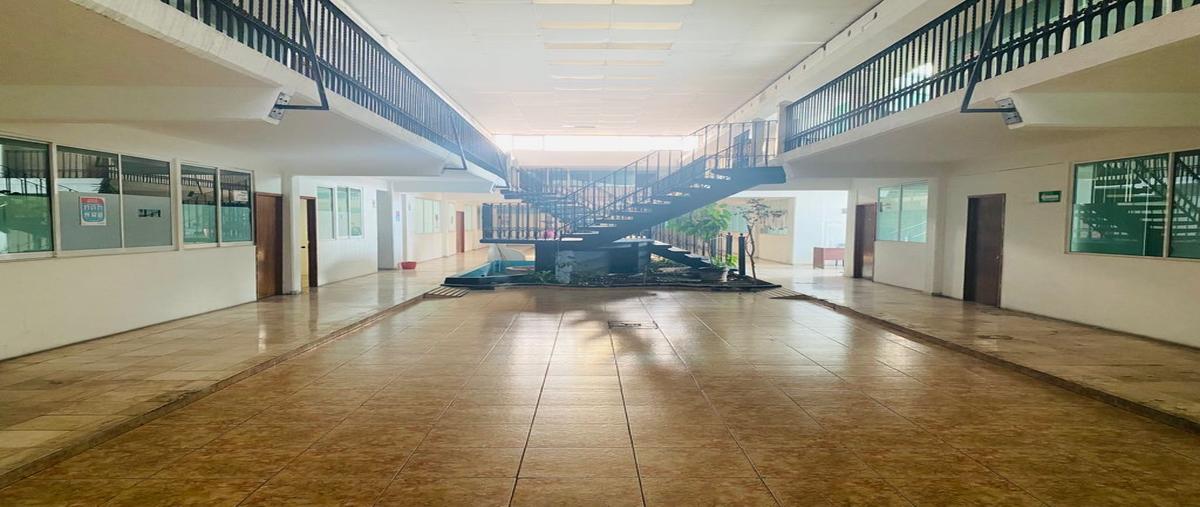 Foto de edificio en venta en vicente guerrero , santa ana tlapaltitlán, toluca, méxico, 10793107 No. 04