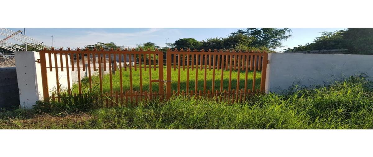 Foto de terreno habitacional en venta en  , vicente guerrero, tampico, tamaulipas, 0 No. 03