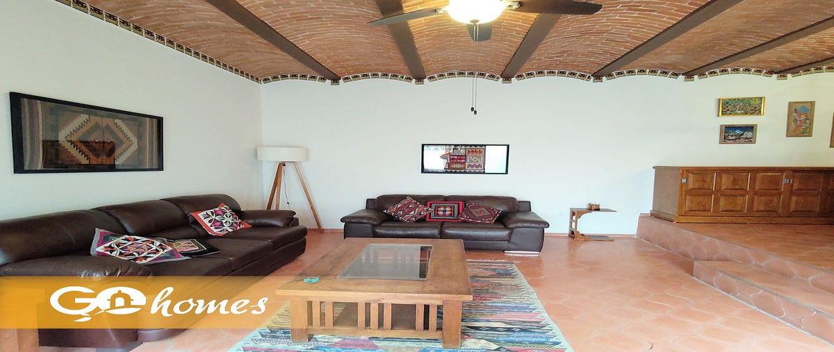 Foto de casa en renta en vicente guerrero , tequisquiapan centro, tequisquiapan, querétaro, 0 No. 05