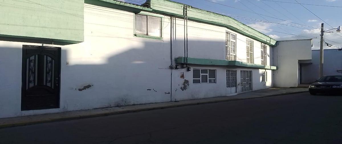 Foto de casa en venta en  , vicente guerrero, toluca, méxico, 0 No. 04