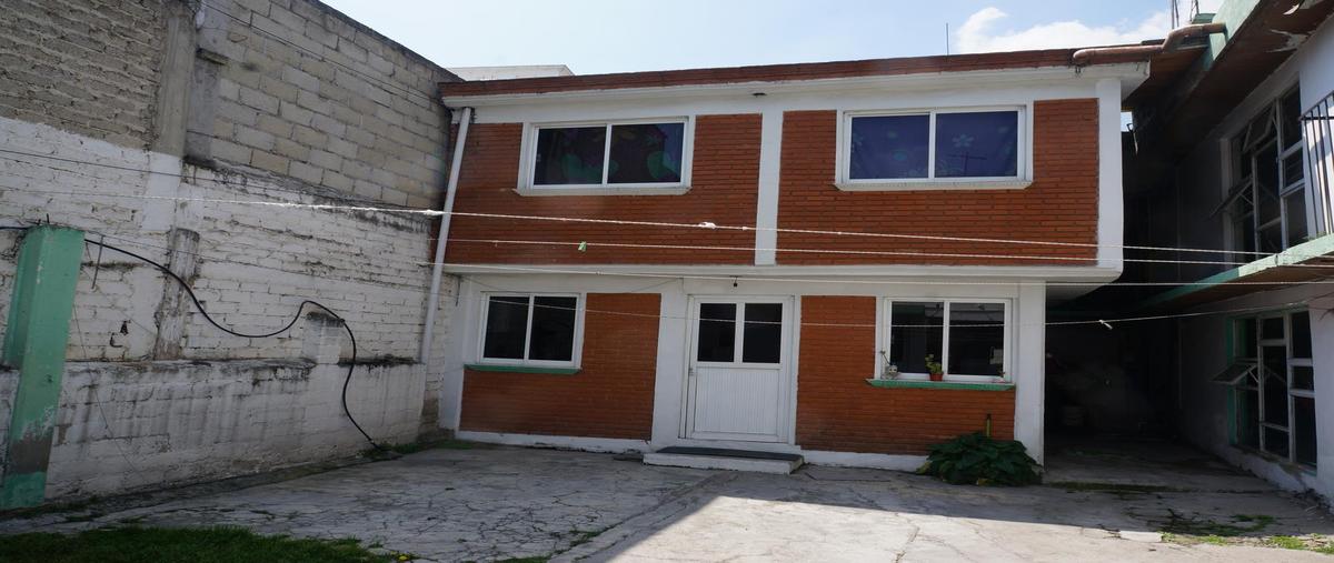 Foto de casa en venta en  , vicente guerrero, toluca, méxico, 27068404 No. 05