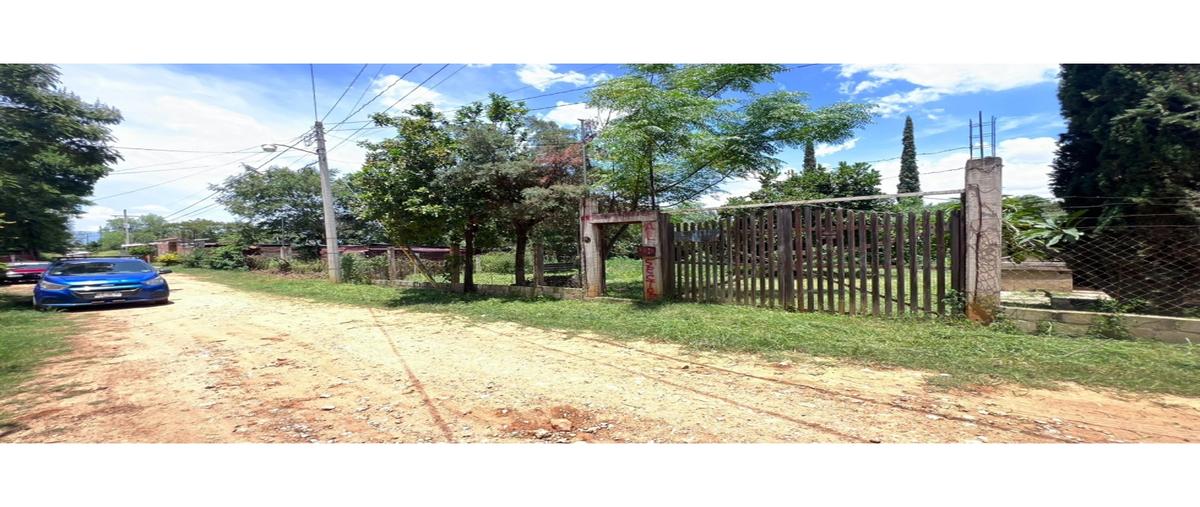 Foto de terreno habitacional en venta en  , vicente guerrero, villa de zaachila, oaxaca, 0 No. 03