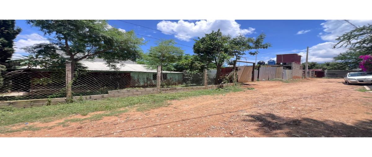 Foto de terreno habitacional en venta en  , vicente guerrero, villa de zaachila, oaxaca, 0 No. 04