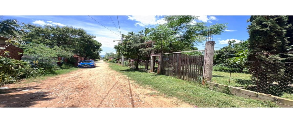 Foto de terreno habitacional en venta en  , vicente guerrero, villa de zaachila, oaxaca, 0 No. 05