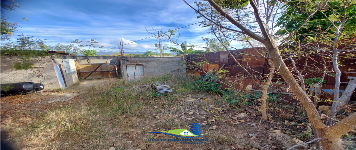 Foto de terreno habitacional en , vicente guerrero, villa de zaachila, oaxaca, 0 foto 04 Foto de terreno habitacional en venta en , vicente guerrero, villa de zaachila, oaxaca, 0 No. 04