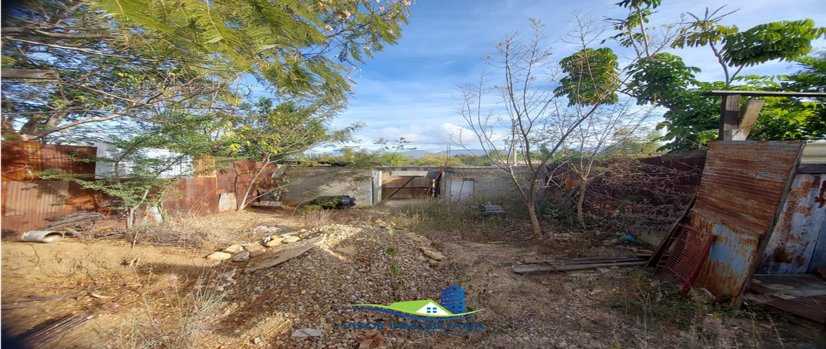 Foto de terreno habitacional en , vicente guerrero, villa de zaachila, oaxaca, 0 foto 05 Foto de terreno habitacional en venta en , vicente guerrero, villa de zaachila, oaxaca, 0 No. 05