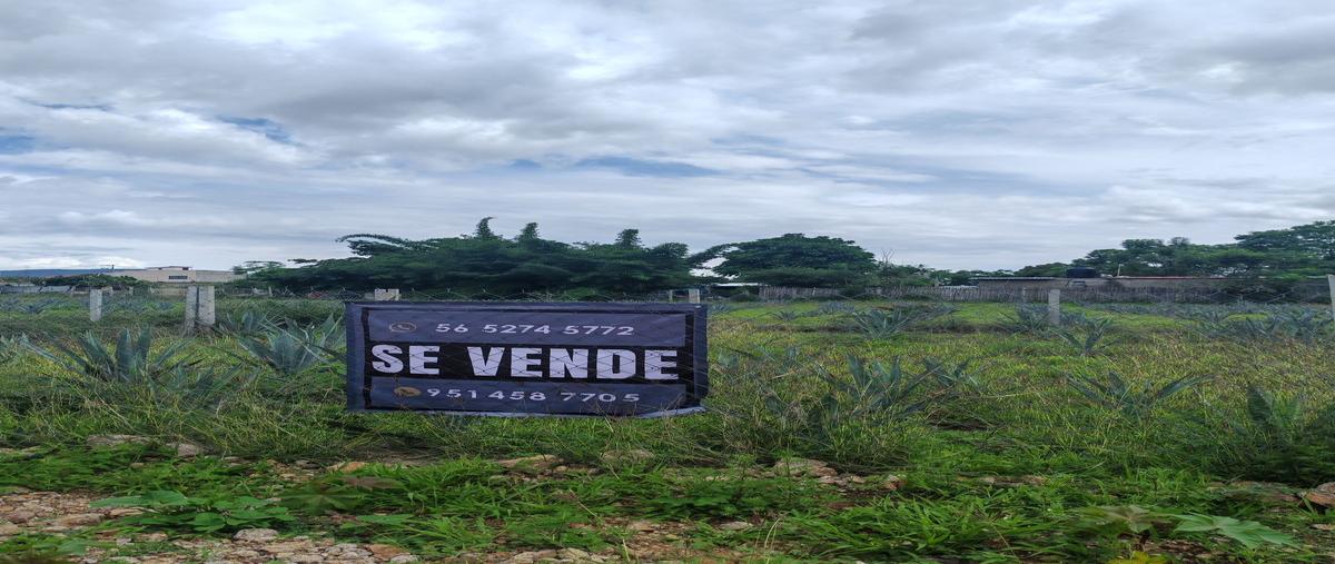 Foto de terreno habitacional en , vicente guerrero, villa de zaachila, oaxaca, 0 foto 02 Foto de terreno habitacional en venta en , vicente guerrero, villa de zaachila, oaxaca, 0 No. 02