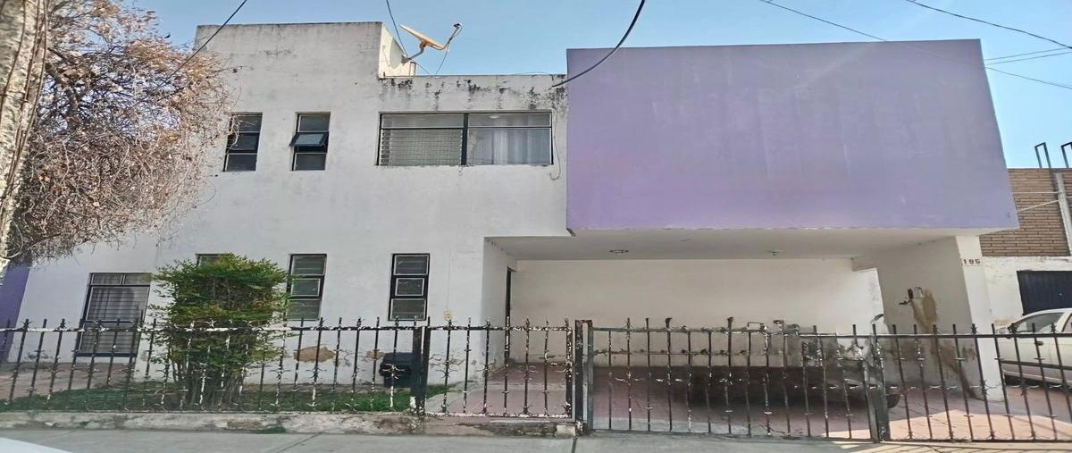 Foto de terreno habitacional en vicente guerrero , zapopan centro, zapopan, jalisco, 30586681 foto 01 Foto de terreno habitacional en venta en vicente guerrero , zapopan centro, zapopan, jalisco, 30586681 No. 01