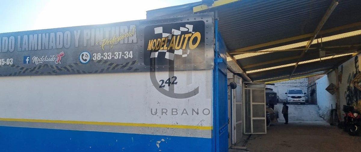 Foto de terreno habitacional en venta en vicente guerrero , zapopan centro, zapopan, jalisco, 0 No. 05