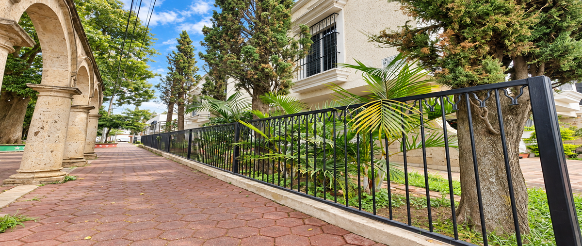Foto de casa en venta en vicente guerrero , zapopan centro, zapopan, jalisco, 0 No. 05