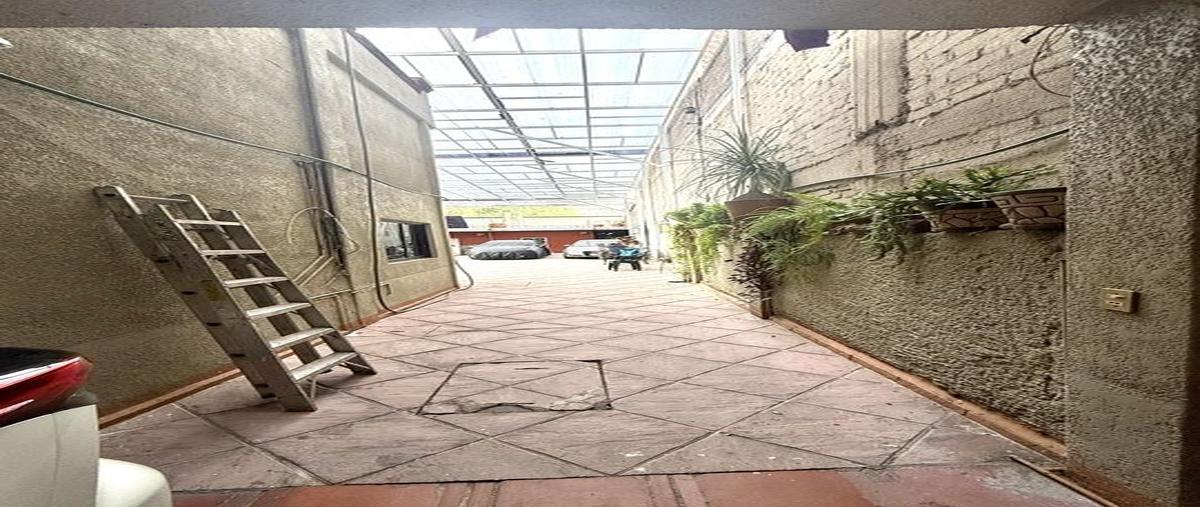 Foto de casa en venta en vicente guerreroculhuacan09800 ciudad de méxicocdmxmexico , san simón culhuacán, iztapalapa, df / cdmx, 30243667 No. 05