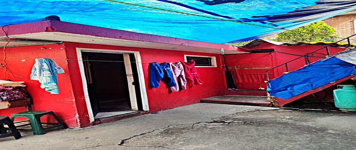 Foto de casa en venta en vicente heredia , miguel hidalgo 3a sección, tlalpan, df / cdmx, 0 No. 05