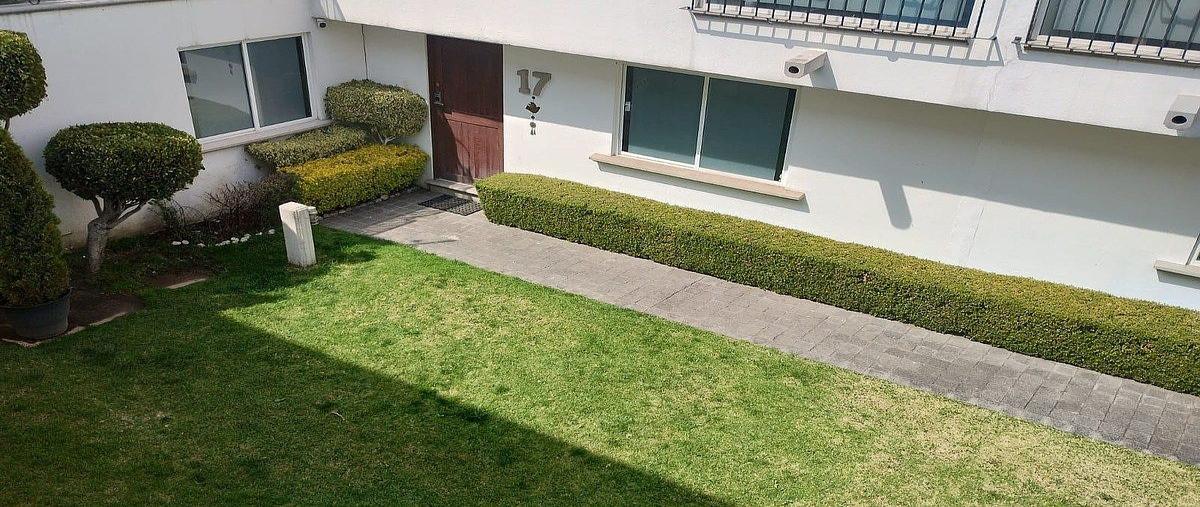 Foto de casa en venta en vicente heredia , miguel hidalgo 3a sección, tlalpan, df / cdmx, 0 No. 03