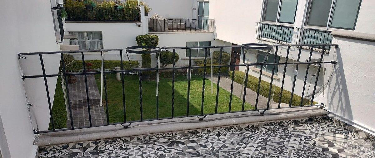 Foto de casa en venta en vicente heredia , miguel hidalgo 3a sección, tlalpan, df / cdmx, 0 No. 05