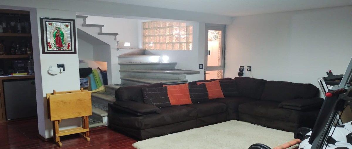 Foto de casa en venta en vicente heredia , miguel hidalgo 3a sección, tlalpan, df / cdmx, 0 No. 06