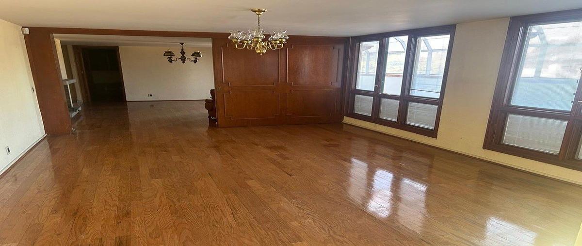 Foto de departamento en venta en vicente lombardo toledano , ex-hacienda de guadalupe chimalistac, álvaro obregón, df / cdmx, 27723228 No. 07