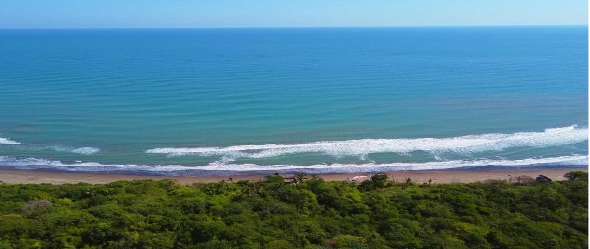 Foto de terreno habitacional en venta en  , vicente lópez, la antigua, veracruz de ignacio de la llave, 27776044 No. 04