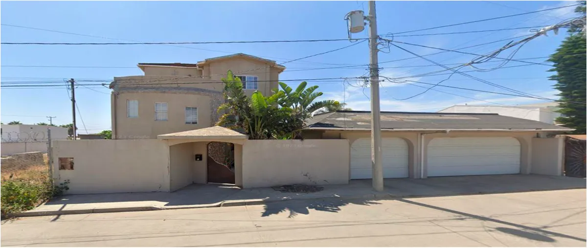 Foto de casa en vicente riva palacio 801, ampliación reforma, playas de rosarito, baja california, 0 foto 01 Foto de casa en venta en vicente riva palacio 801, ampliación reforma, playas de rosarito, baja california, 0 No. 01