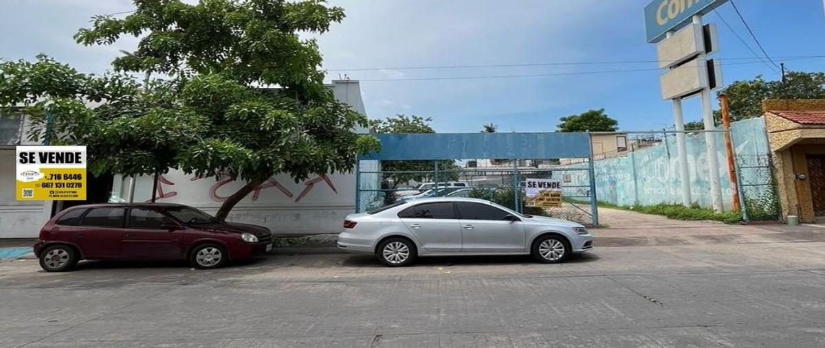 Foto de bodega en venta en vicente riva palacio , centro, culiacán, sinaloa, 0 No. 03