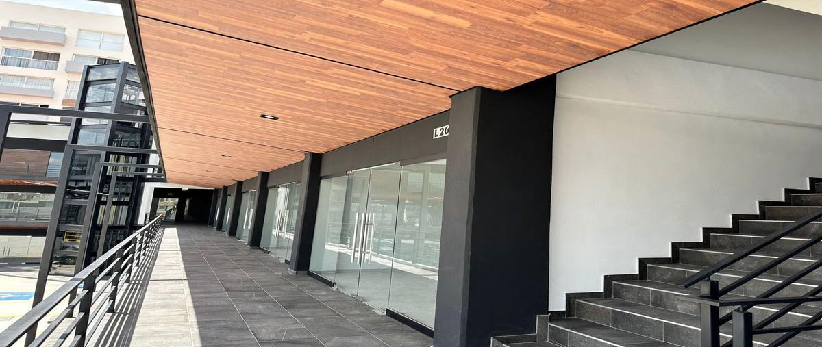 Foto de local en vicente santa maría , félix ireta, morelia, michoacán de ocampo, 27319086 foto 03 Foto de local en renta en vicente santa maría , félix ireta, morelia, michoacán de ocampo, 27319086 No. 03