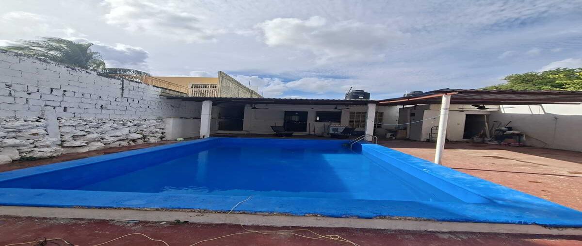 Foto de casa en vicente solis , vicente solis, mérida, yucatán, 30785845 foto 03 Foto de casa en venta en vicente solis , vicente solis, mérida, yucatán, 30785845 No. 03