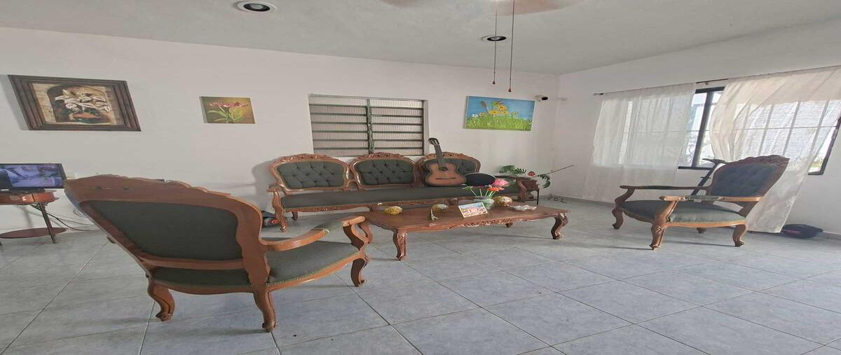 Foto de casa en vicente solis , vicente solis, mérida, yucatán, 30785845 foto 05 Foto de casa en venta en vicente solis , vicente solis, mérida, yucatán, 30785845 No. 05