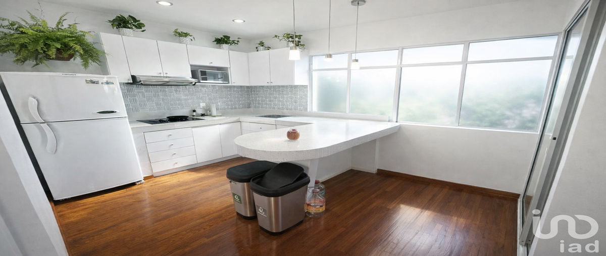 Foto de departamento en venta en vicente suárez 138, condesa, cuauhtémoc, df / cdmx, 0 No. 03