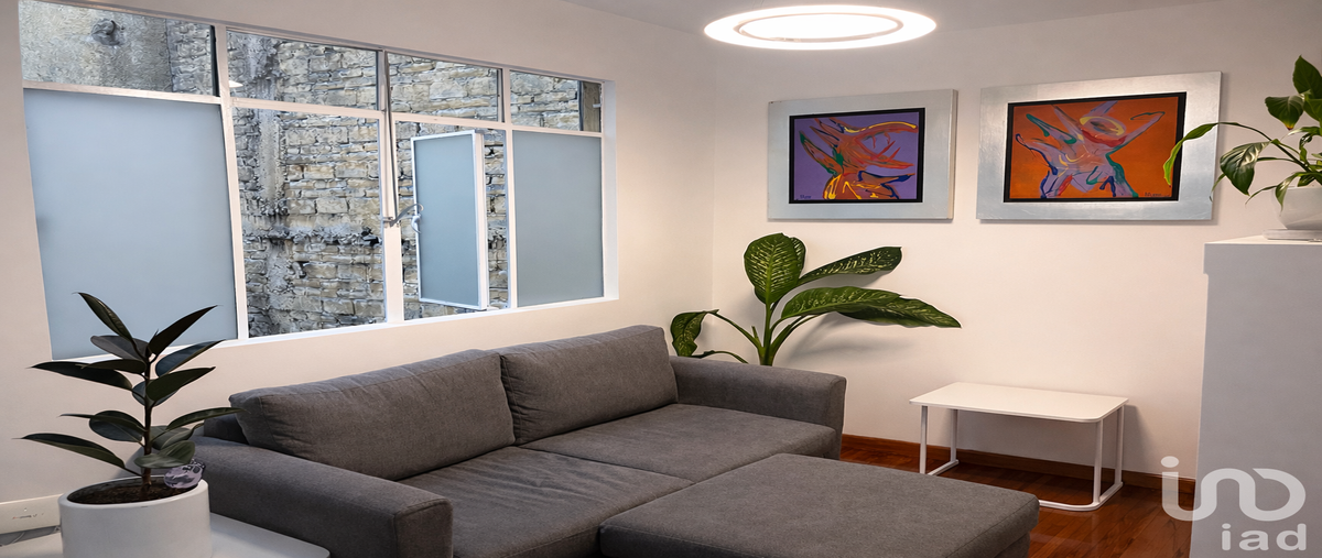 Foto de departamento en venta en vicente suárez 138, condesa, cuauhtémoc, df / cdmx, 0 No. 04