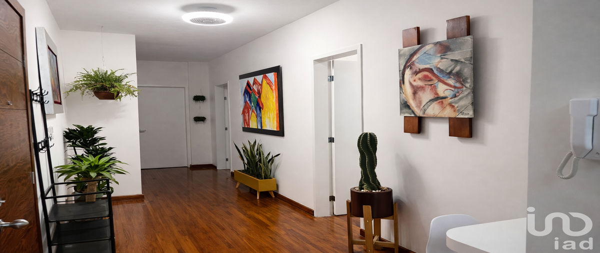 Foto de departamento en venta en vicente suárez 138, condesa, cuauhtémoc, df / cdmx, 0 No. 05