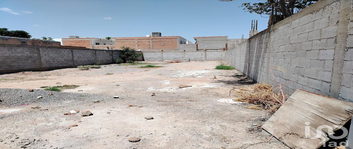 Foto de terreno habitacional en venta en vicente suarez 1504, melchor ocampo, juárez, chihuahua, 30334295 No. 04