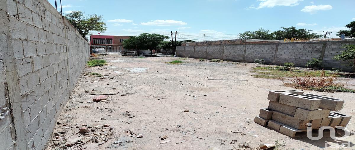 Foto de terreno habitacional en venta en vicente suarez 1504, melchor ocampo, juárez, chihuahua, 30334295 No. 05