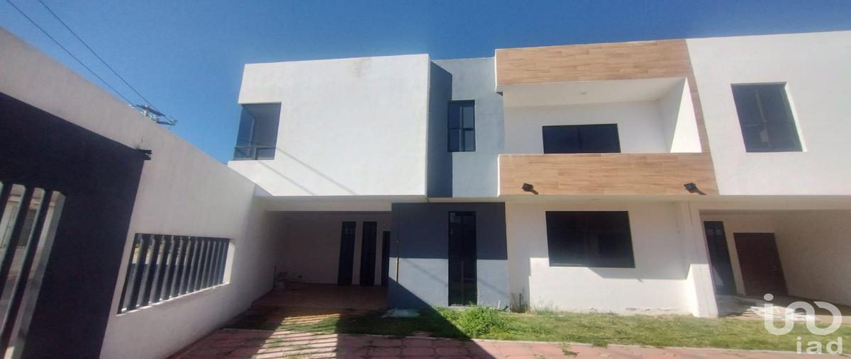 Foto de casa en vicente suárez 180, niños héroes, zapotlán de juárez, hidalgo, 31080914 foto 01 Foto de casa en venta en vicente suárez 180, niños héroes, zapotlán de juárez, hidalgo, 31080914 No. 01