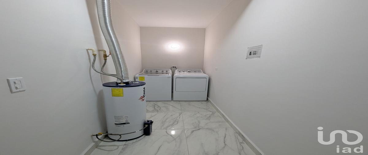 Foto de departamento en renta en vicente suarez 424, partido escobedo, juárez, chihuahua, 30187165 No. 05