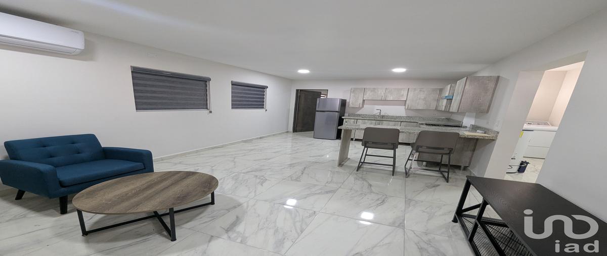 Foto de departamento en renta en vicente suarez 448, partido escobedo, juárez, chihuahua, 30187165 No. 03